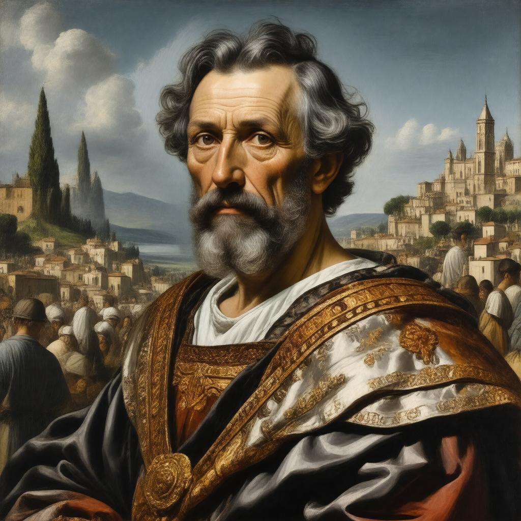 El Greco